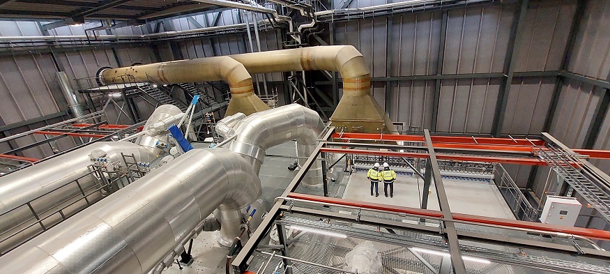 Zuchwil Construction