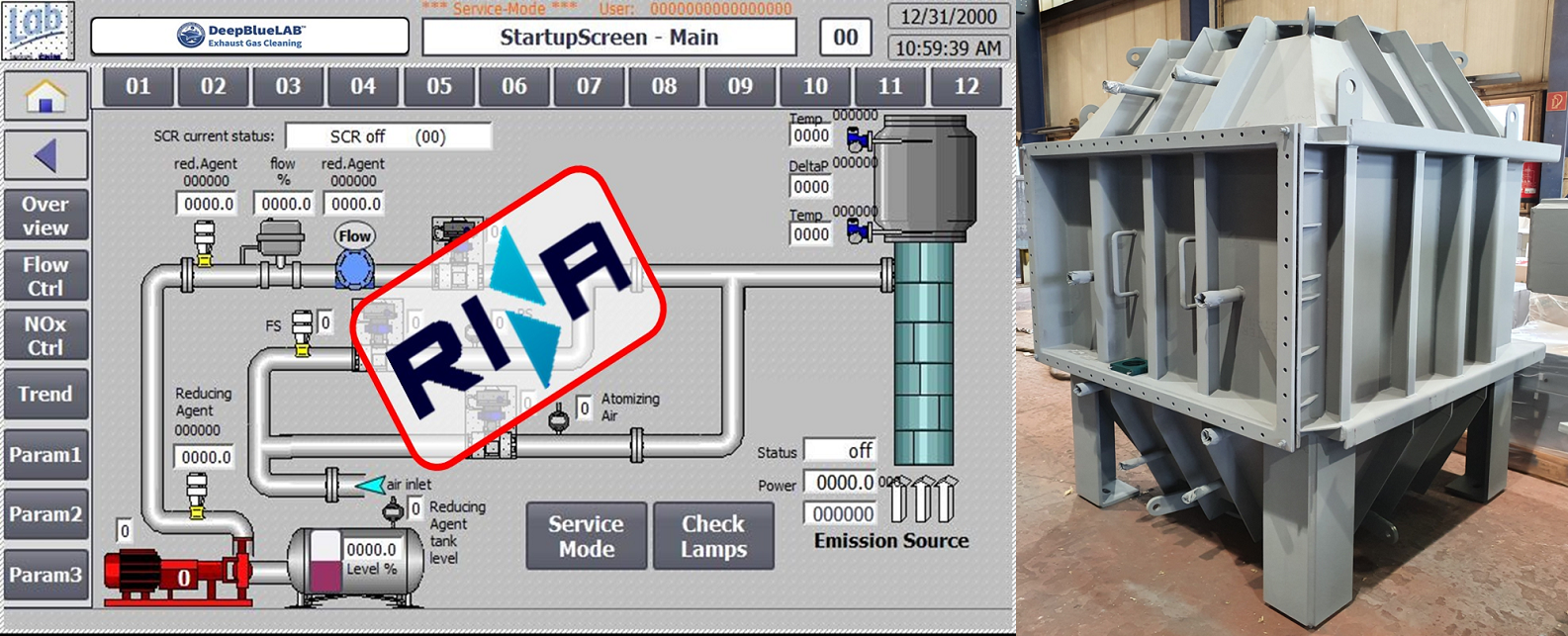 SCR System certified RINA_assembly.png