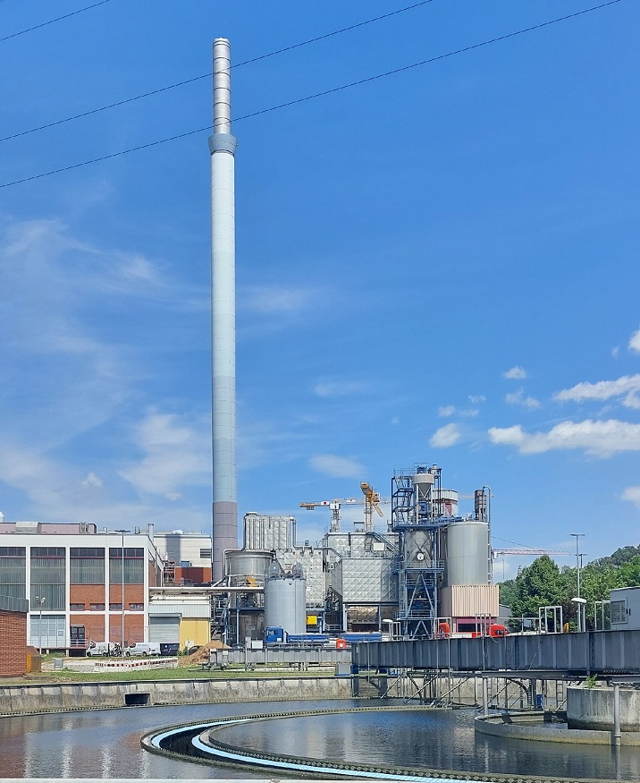 Stuttgart Mulhausen project LAB